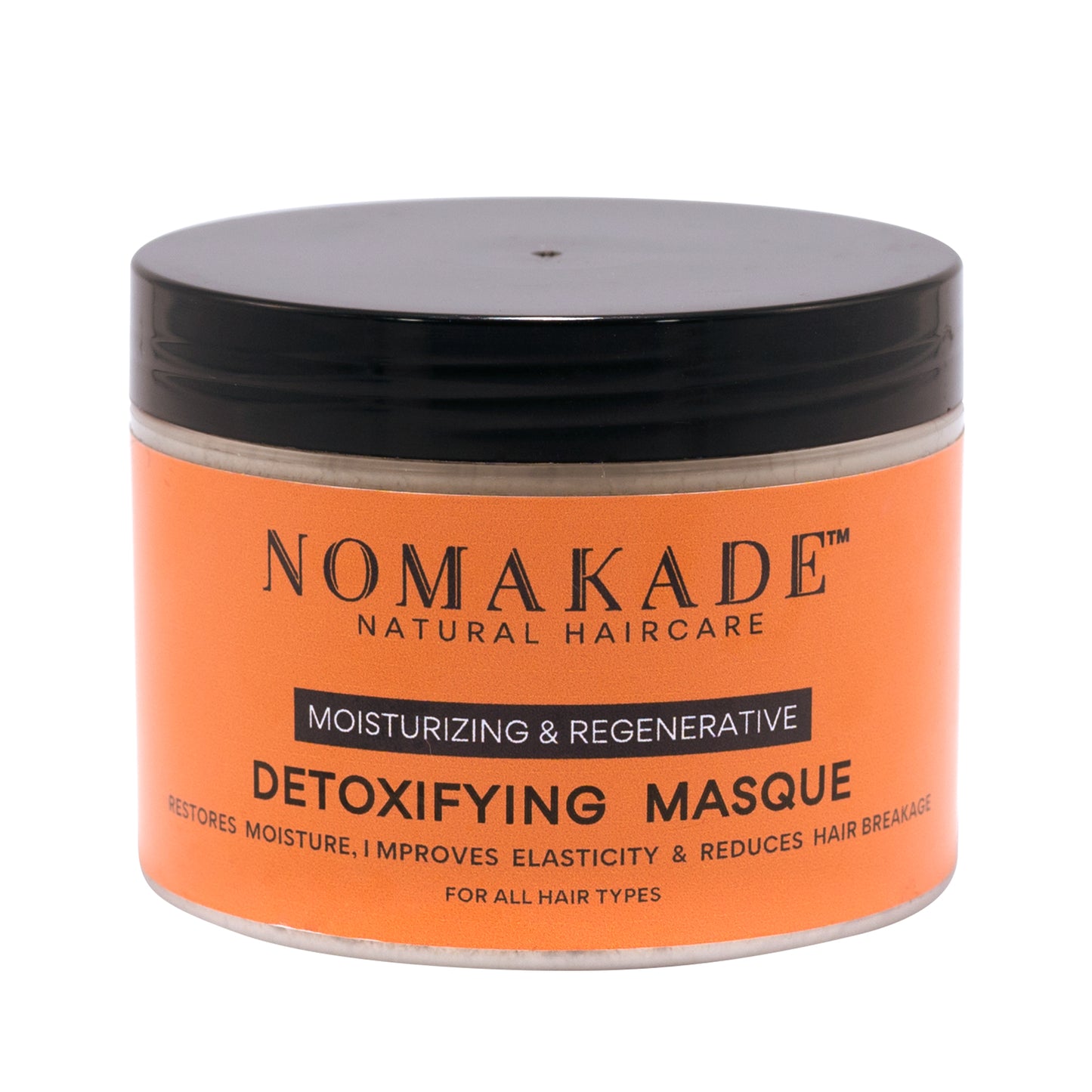 Detox Masque