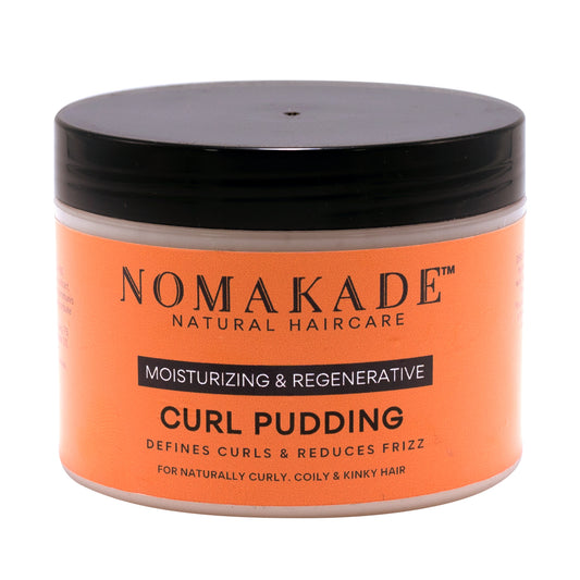 Curl Pudding