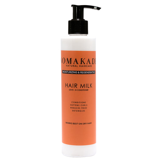 Hair Milk
