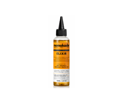 Hair Growth & Strengthening Elixir