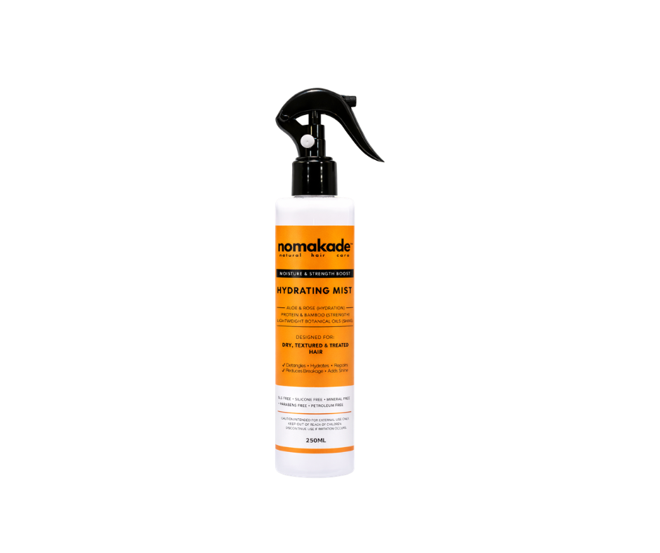 Hydrating Mist