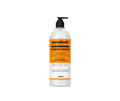 Moisture & Strengthening Conditioner
