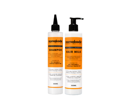 Gentle Cleanse & Daily Hydration Duo