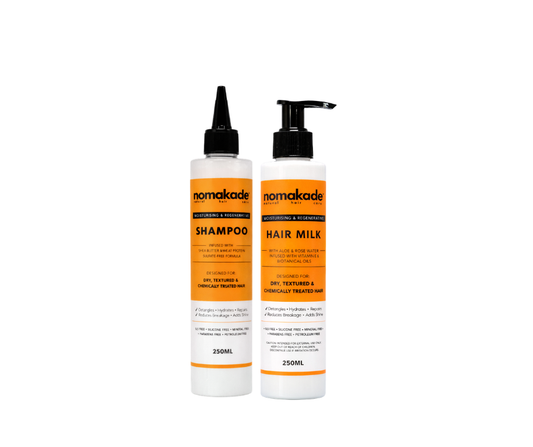 Gentle Cleanse & Daily Hydration Duo