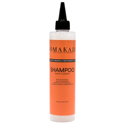 Shampoo